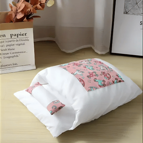 Lit pour chat | Douillet